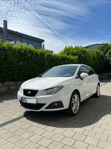Seat Ibiza SC 1.4 16V Sport Sport - Seat Ibiza: 16v Sport