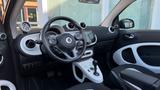 Smart Cabrio TURBO DCT SPORT! KW-FAHRWERK! CARPLAY! - Smart in Braunschweig