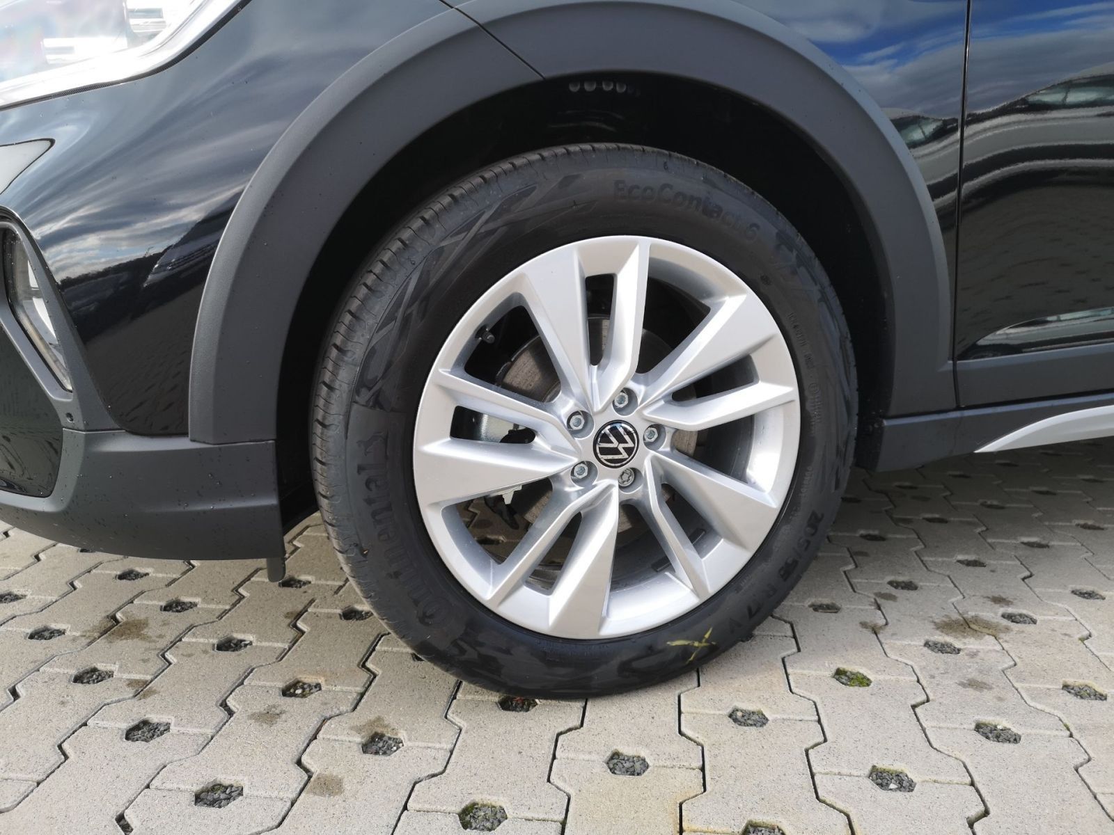 Volkswagen Taigo - Bild 6