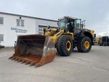 Komatsu WA 470-7 ZSA, Klimaanlage, Rückfahrkamera - Angebote