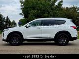 Hyundai Santa Fe Premium*STHZ*LED*ACC*HUD*KRELL*QI*360°* - Hyundai SANTA FE: 3.3