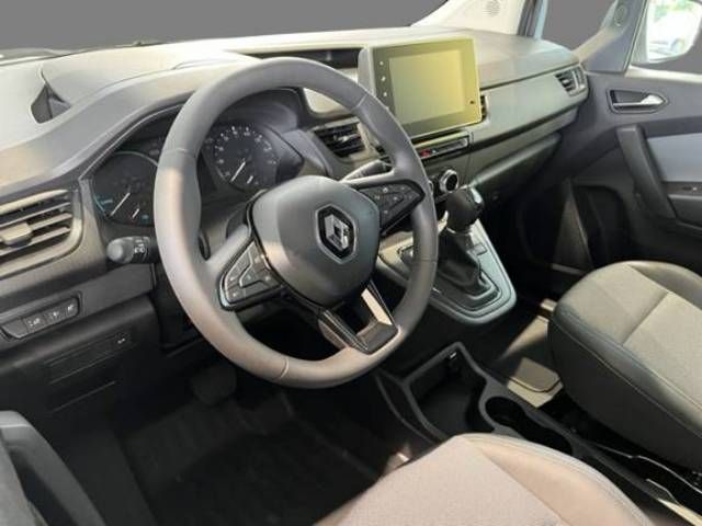 Fahrzeugabbildung Renault Kangoo Rapid E-Tech Advance L2 22kW