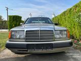 Mercedes-Benz W124 300 D - Mercedes-Benz 300: W124 300d