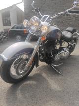 Harley-Davidson Softail Deluxe - Offers