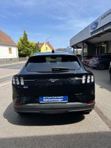 Ford Mustang Mach-E, 75,7 kWh - Vorführfahrzeuge mit Elektro-Antrieb