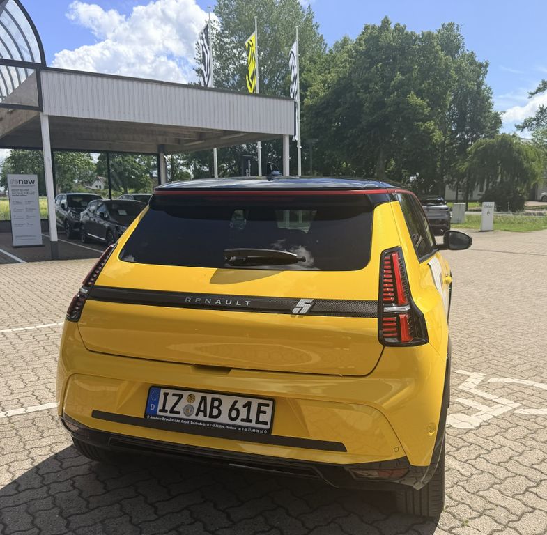 RENAULT R 5 - Bild 3