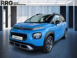 Citroën C3 Aircross 1.2 PureTech 130 Shine S&S PDC KLIMA - gebrauchte Citroën C3 Aircross aus dem Jahr 2019