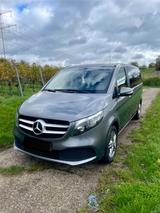Mercedes-Benz V 220 d lang -
