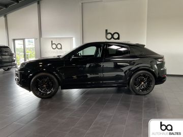 Porsche Cayenne - 3