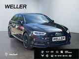 Audi S3 Sportback S tronic *LED*Alcantara*Navi*SHZ*PD - gebrauchte Audi S3 aus dem Jahr 2018