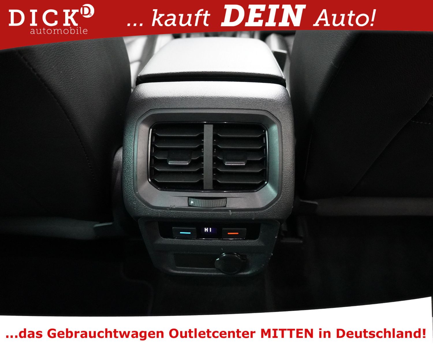 Fahrzeugabbildung Volkswagen Tiguan 4M Elega FACELI+LEDER+MEMO+VIRTU+KAM+AHK+