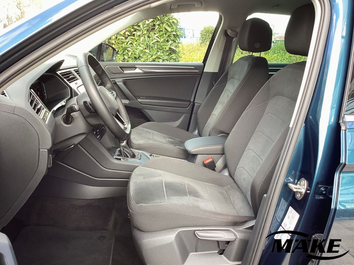 Tiguan Elegance 1.4 TSI eHybrid DSG AHK ACC IQ.L