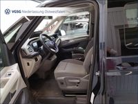 Volkswagen T7 Multivan - Vorschau Bild 18