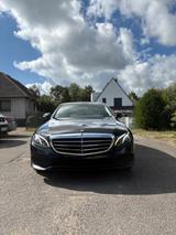 Mercedes-Benz E 200 d Autom. -