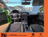 Seat Leon FR 1,4 TSI DSG-Schiebedach/Sitzheizung/PDC - Seat Leon: Sc
