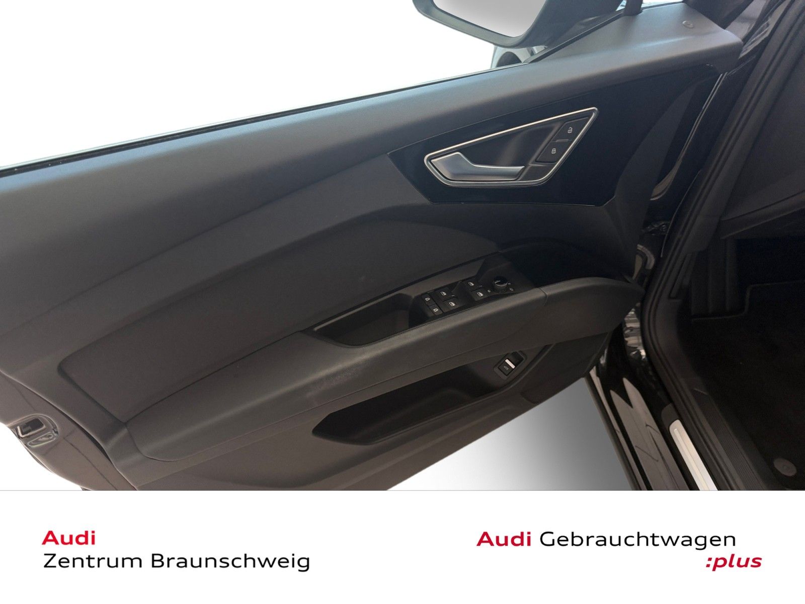 Audi Q4 e-tron - Bild 13