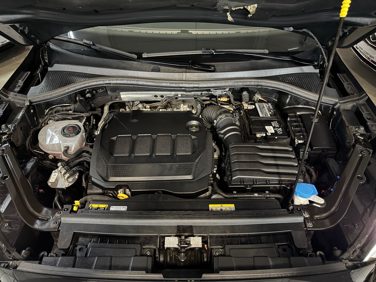 Fahrzeugabbildung SEAT Tarraco Xcellence 4DRIVE 7-SITZER ABSOLUT VOLL