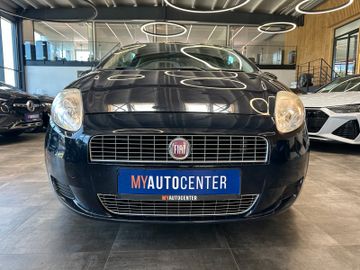 MYAUTOCENTER – Gebraucht- und Jahreswagen mit Werkstattservice in Pfaffenhofen Fiat Grande Punto 1.2 8V Dynamic *TÜV:927*