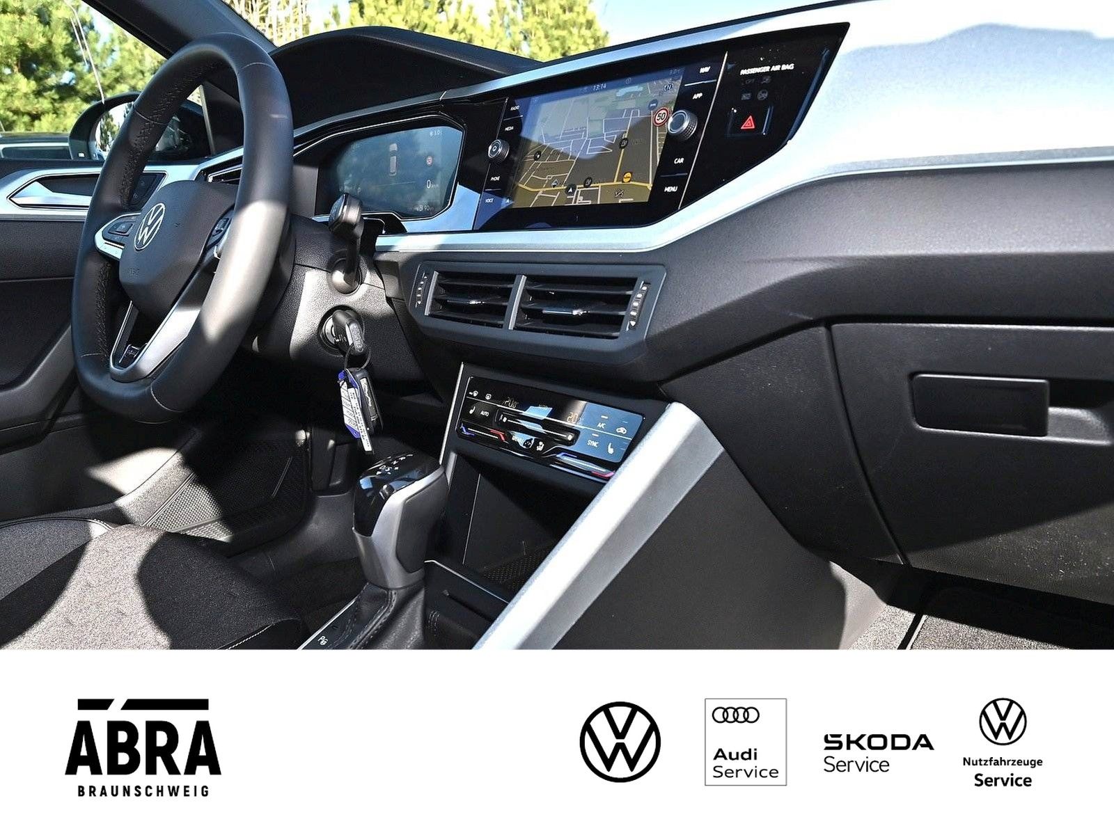 Volkswagen Taigo - Bild 11