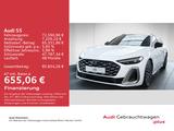 Audi S5 3.0 TFSI quattro Avant edition one AHV Pano L - mit Benzin-Antrieb: Kombi, 3.0
