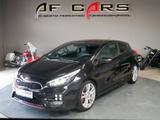 Kia ProCeed 1.6 T GDi GT-Track Navi Leder Temp Xenon - Kia Gebrauchtwagen in Hamburg