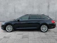 Skoda Superb - Vorschau Bild 4
