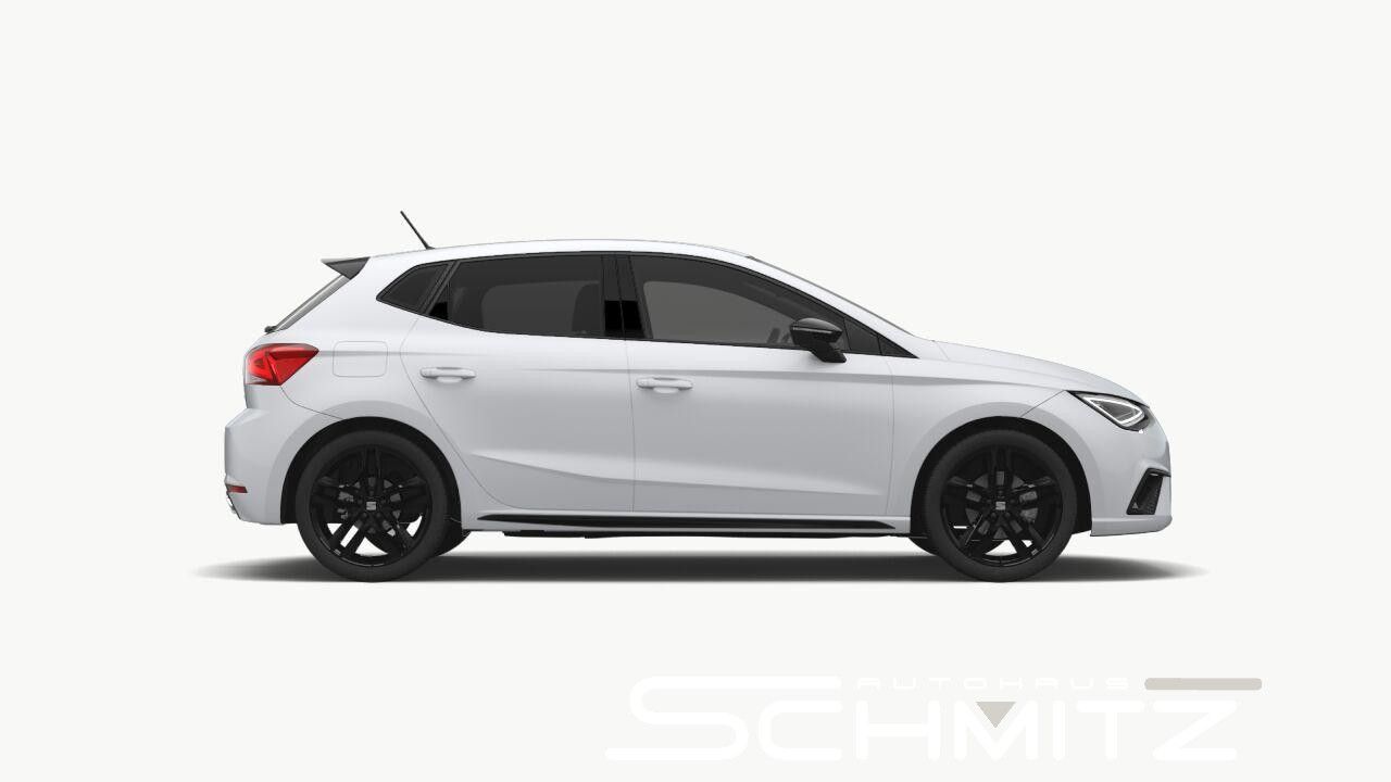 Seat Ibiza - Bild 4