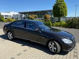 Mercedes-Benz S 500 4MATIC BlueEFFICIENCY L - - Mercedes-Benz S-Klasse von privat