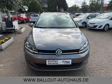 Volkswagen Golf - 3