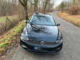 Volkswagen wv Passat B8 Variant 2.0 TDI - Volkswagen Passat: Kombi, W8