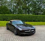 Mercedes-Benz SLS AMG 6.2 V8 Roadster - - Mercedes-Benz SLS AMG in Wuppertal