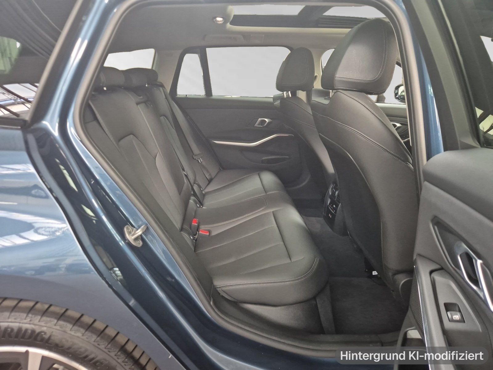 BMW 320 - Bild 13