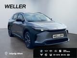 Toyota bz4X *360°*el Sitz*ACC*SHZ*el Heck*CarPlay*Navi* - mit Elektro-Antrieb: Induktionsladefunktion