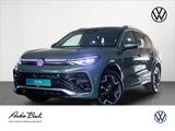 Volkswagen Tiguan R-Line 1,5 l eTSI OPF 110 kW (150 PS) 7-G - Volkswagen Tiguan Neuwagen mit Benzin-Antrieb