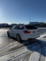 BMW 328i, xDrive, M-Paket, Xenon, Pano, Memory  - BMW 328: Kombi, 328i