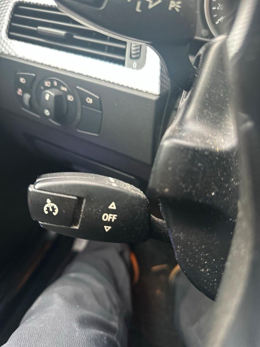 BMW 525 2004 — photo 12