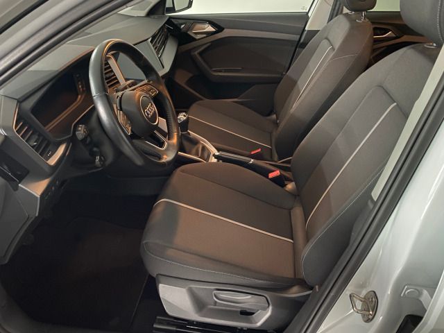 A1 Sportback S line 30 TFSI LED+SHZ+EPH+KLIMA