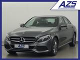 Mercedes-Benz C 200 CGI Avantgarde LED Navi Spurhalte-Assis, - Mercedes Gebrauchtwagen