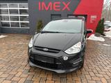 Ford S-Max Titanium S 2.0 239 PS HU neu Pano Autom. - gebrauchte Ford S-Max aus dem Jahr 2013