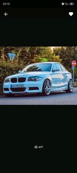 BMW Bmw e82 135i - BMW 1er-Reihe E82