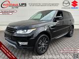 Land Rover Range Rover Sport 3.0 TDV6 HSE | Xenon | - Land Rover: 6x6