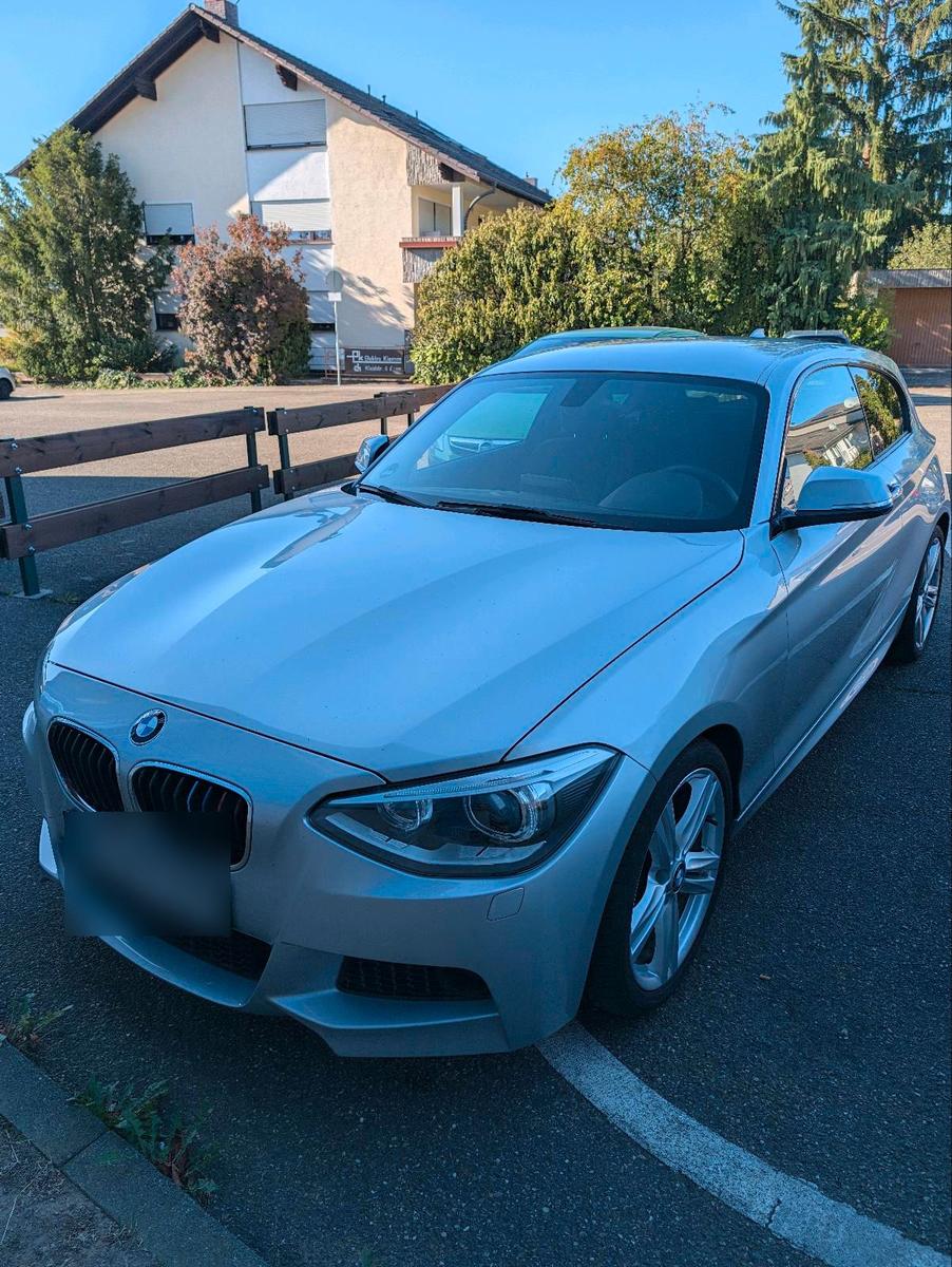 BMW 116