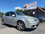 Volkswagen Golf V Lim. United //2,0 TDI// Motor OK - Volkswagen Golf: TDI Motor