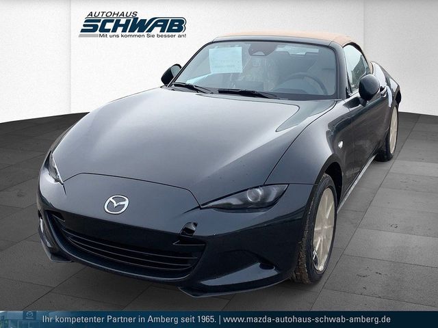 Mazda MX-5 2ST 1.5L SKYACTIV-G 132 6MT RWD Kazari MX-5