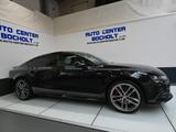 Audi A7 Sportback 3.0 TDI quattro competition S-Line - Audi A7: TDI