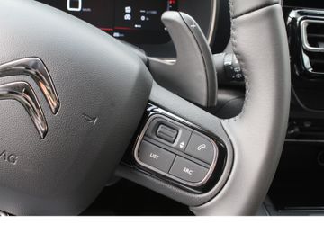 Citroën C5 Aircross Hybrid Max Hybrid