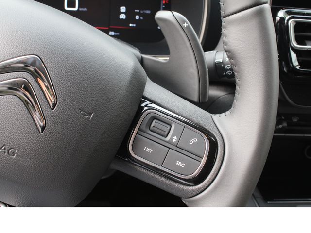 Citroën C5 Aircross Hybrid Max Hybrid