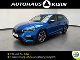 Skoda Octavia RS 2.0 TSI /HeadUP/Pano /CAM /ACC