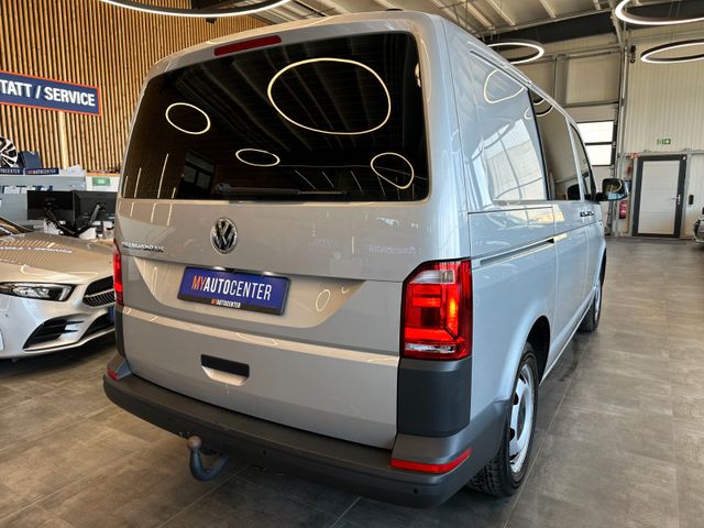 Volkswagen T6 Transporter Kombi Kasten *AHK*Klima*Kamera*