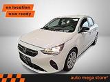 Opel Corsa F 1.5 Diesel Edition DynLicht/LM/SpurH - Opel Corsa mit Diesel-Antrieb: 1.5